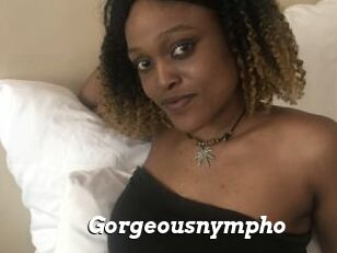 Gorgeousnympho