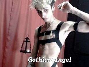 Gothic69angel