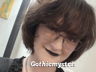 Gothicmystris