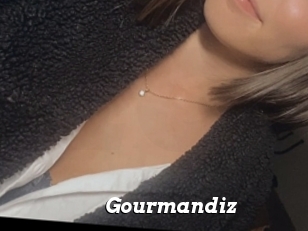 Gourmandiz