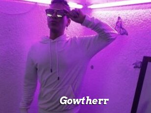 Gowtherr