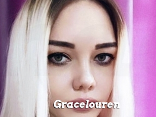 Gracelouren