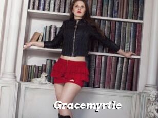 Gracemyrtle