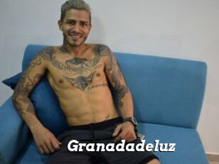 Granadadeluz