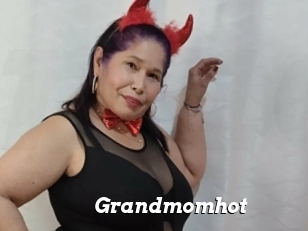 Grandmomhot