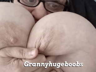 Grannyhugeboobs