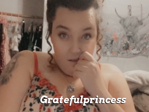 Gratefulprincess