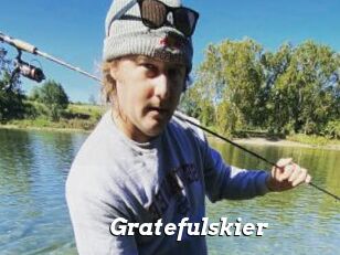 Gratefulskier