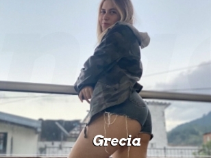 Grecia