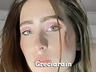 Greciarain