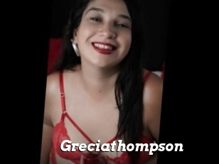 Greciathompson