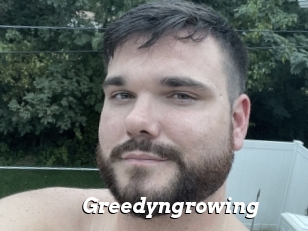 Greedyngrowing