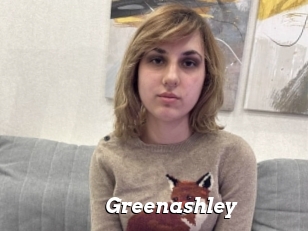 Greenashley