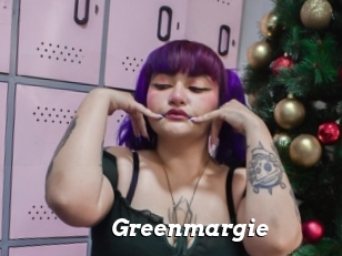 Greenmargie