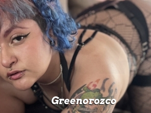 Greenorozco