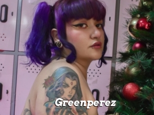 Greenperez