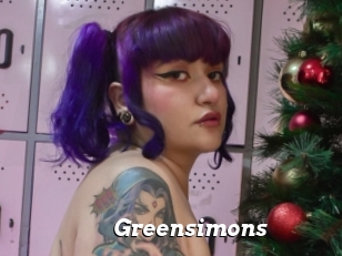 Greensimons