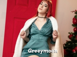 Greeymoon