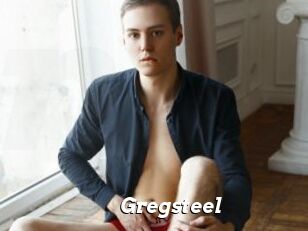 Gregsteel