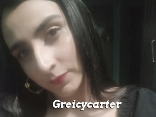 Greicycarter