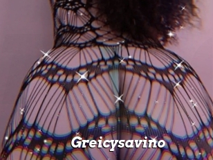 Greicysavino