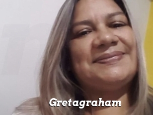 Gretagraham