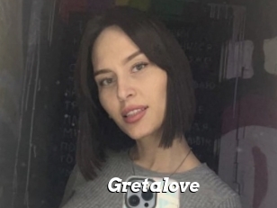 Gretalove