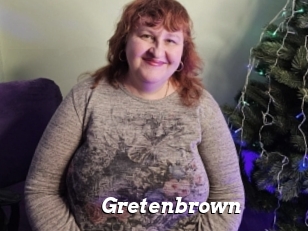 Gretenbrown