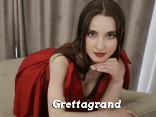 Grettagrand