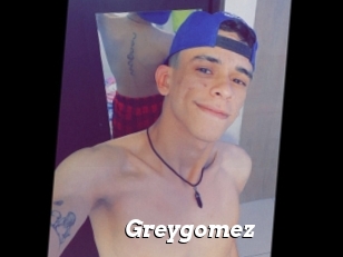 Greygomez