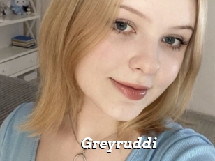 Greyruddi