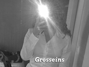 Grosseins