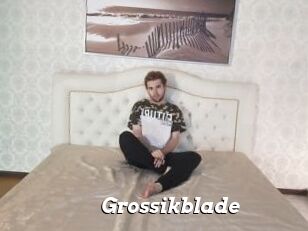 Grossikblade