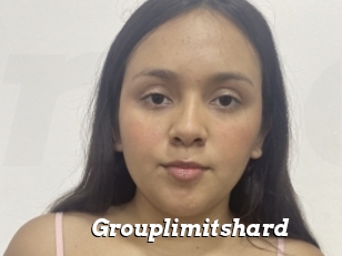 Grouplimitshard