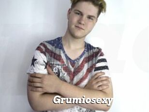 Grumiosexy