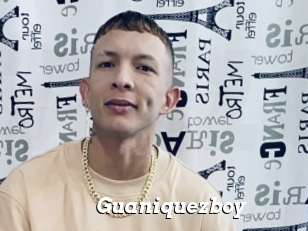 Guaniquezboy