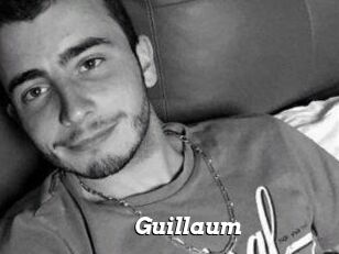 Guillaum