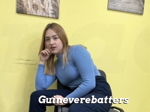 Guineverebatters