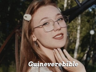 Guineverebible