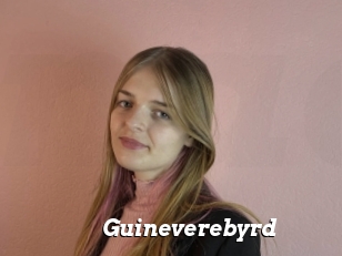 Guineverebyrd