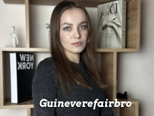 Guineverefairbro