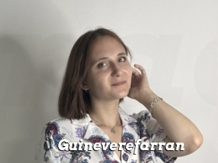 Guineverefarran