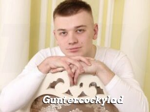 Guntercockylad