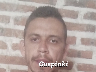 Guspinki