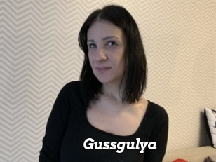 Gussgulya