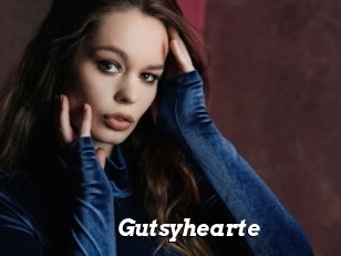 Gutsyhearte