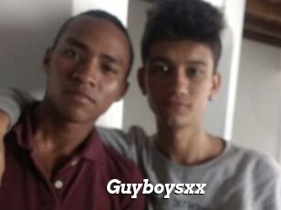 Guyboysxx