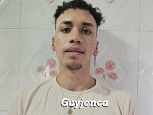 Guyjenca