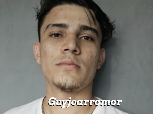 Guyjoarromor