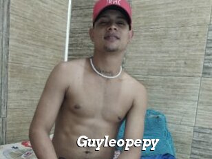 Guyleopepy